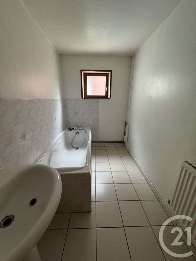 Maison &agrave; vendre - 5 pi&egrave;ces - 89 m2 - Le Nouvion En Thierache - 02 - PICARDIE