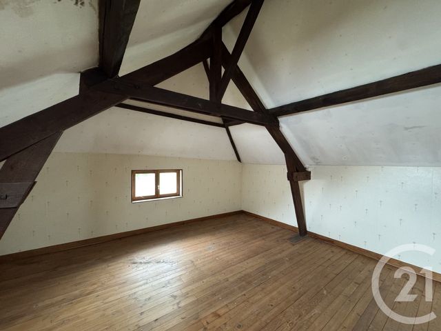 Maison &agrave; vendre - 5 pi&egrave;ces - 89 m2 - Le Nouvion En Thierache - 02 - PICARDIE