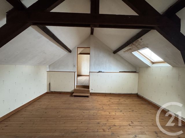 Maison &agrave; vendre - 5 pi&egrave;ces - 89 m2 - Le Nouvion En Thierache - 02 - PICARDIE