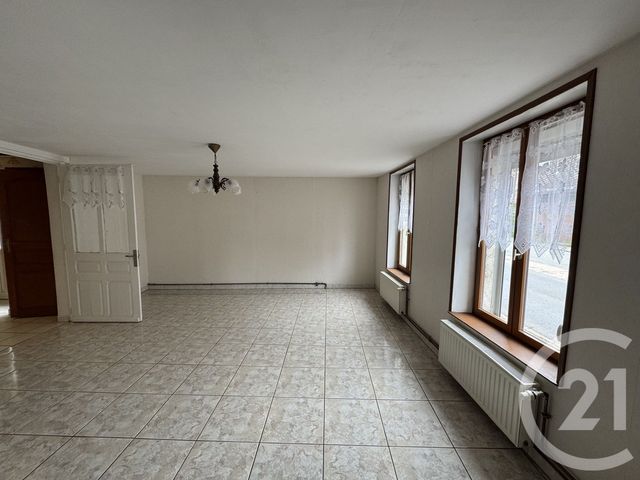 Maison &agrave; vendre - 5 pi&egrave;ces - 89 m2 - Le Nouvion En Thierache - 02 - PICARDIE