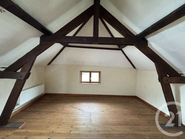 Maison &agrave; vendre - 5 pi&egrave;ces - 89 m2 - Le Nouvion En Thierache - 02 - PICARDIE