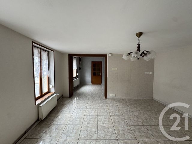 Maison &agrave; vendre - 5 pi&egrave;ces - 89 m2 - Le Nouvion En Thierache - 02 - PICARDIE