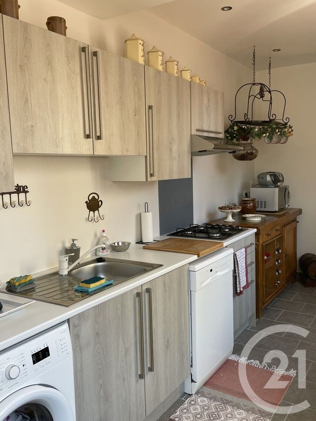 Immeuble &agrave; vendre - 170 m2 - Guise - 02 - PICARDIE