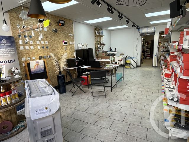 Immeuble &agrave; vendre - 170 m2 - Guise - 02 - PICARDIE