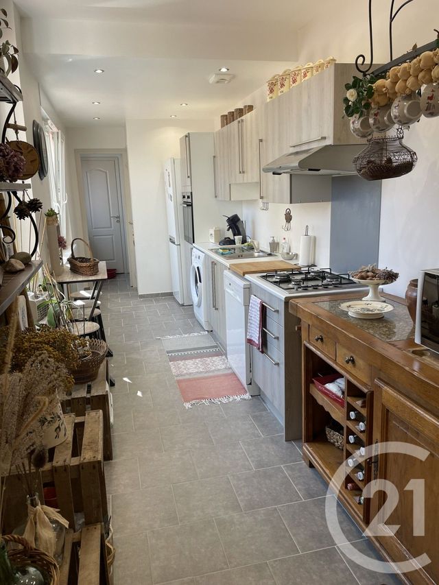 Immeuble &agrave; vendre - 170 m2 - Guise - 02 - PICARDIE
