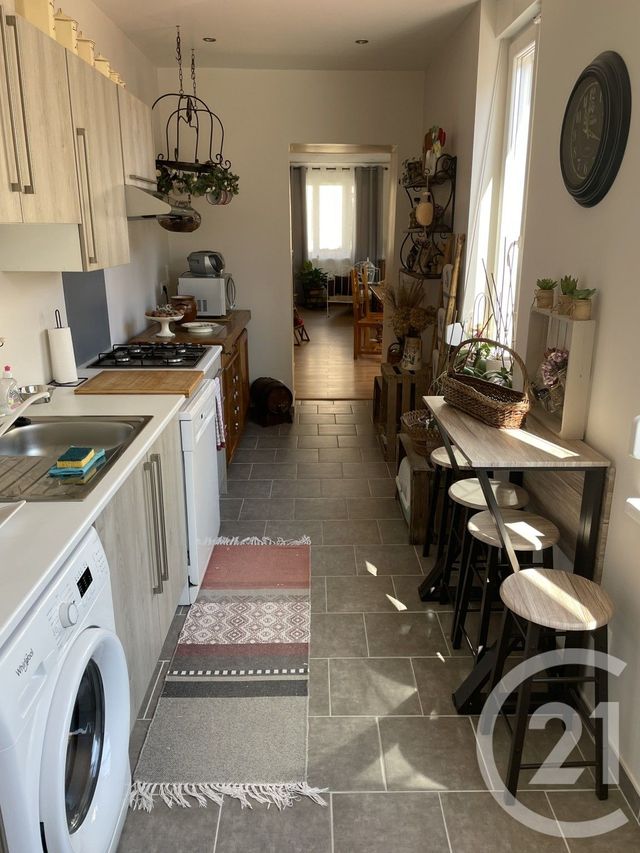 Immeuble &agrave; vendre - 170 m2 - Guise - 02 - PICARDIE
