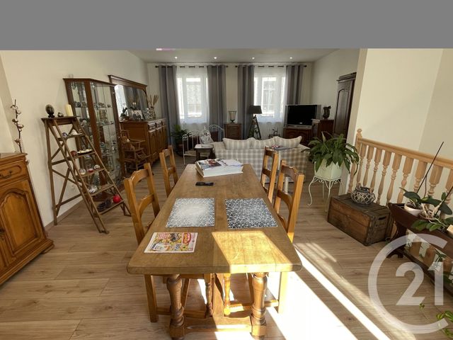 Immeuble &agrave; vendre - 170 m2 - Guise - 02 - PICARDIE