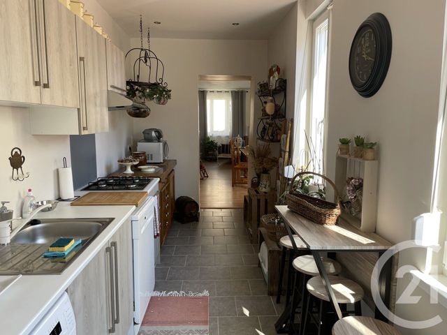 Immeuble &agrave; vendre - 170 m2 - Guise - 02 - PICARDIE