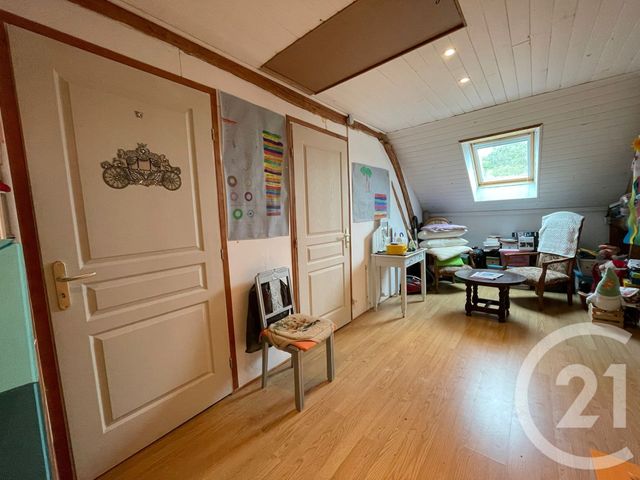 Maison &agrave; vendre - 6 pi&egrave;ces - 114 m2 - Buironfosse - 02 - PICARDIE