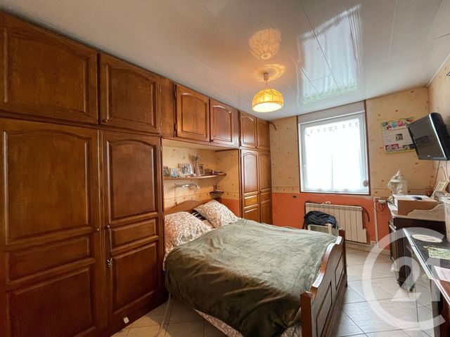 Maison &agrave; vendre - 6 pi&egrave;ces - 114 m2 - Buironfosse - 02 - PICARDIE
