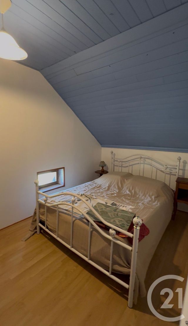 Maison &agrave; vendre - 6 pi&egrave;ces - 114 m2 - Buironfosse - 02 - PICARDIE