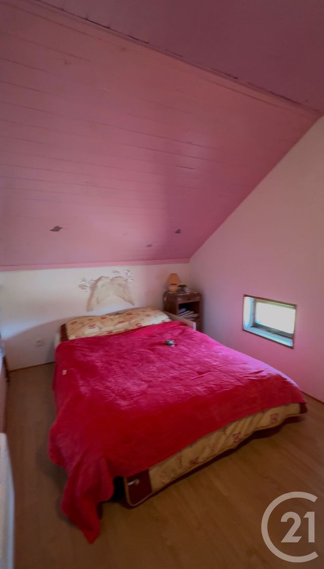 Maison &agrave; vendre - 6 pi&egrave;ces - 114 m2 - Buironfosse - 02 - PICARDIE