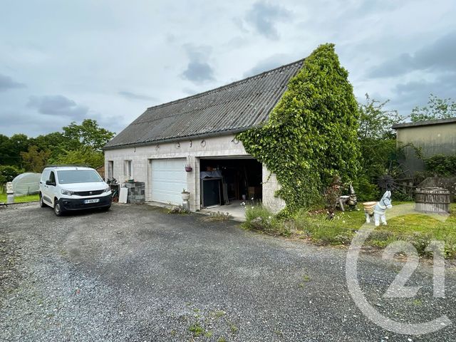 Maison &agrave; vendre - 6 pi&egrave;ces - 114 m2 - Buironfosse - 02 - PICARDIE