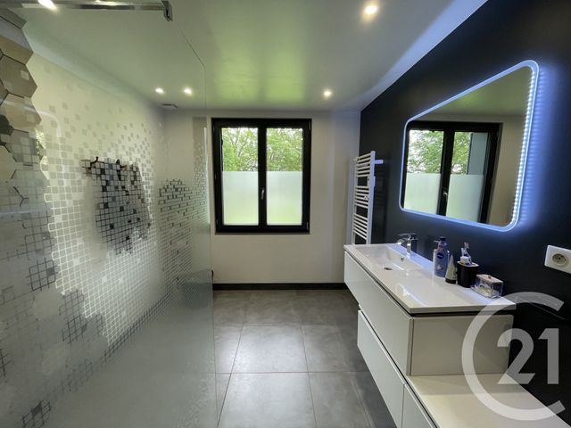 Maison &agrave; vendre - 5 pi&egrave;ces - 120 m2 - Vadencourt - 02 - PICARDIE