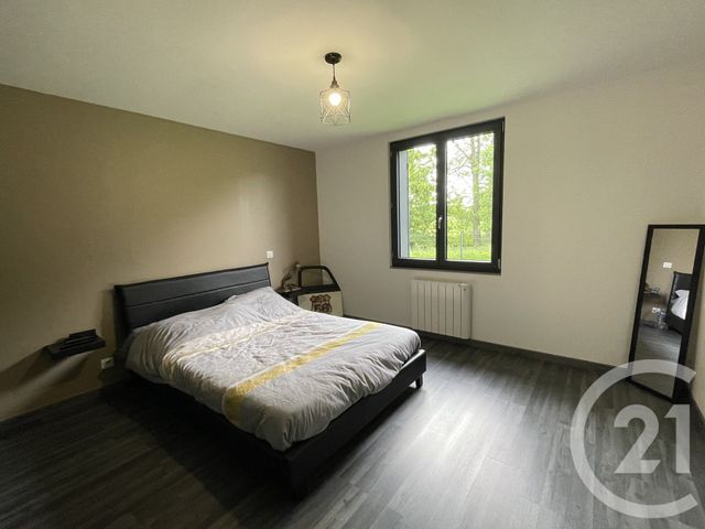 Maison &agrave; vendre - 5 pi&egrave;ces - 120 m2 - Vadencourt - 02 - PICARDIE