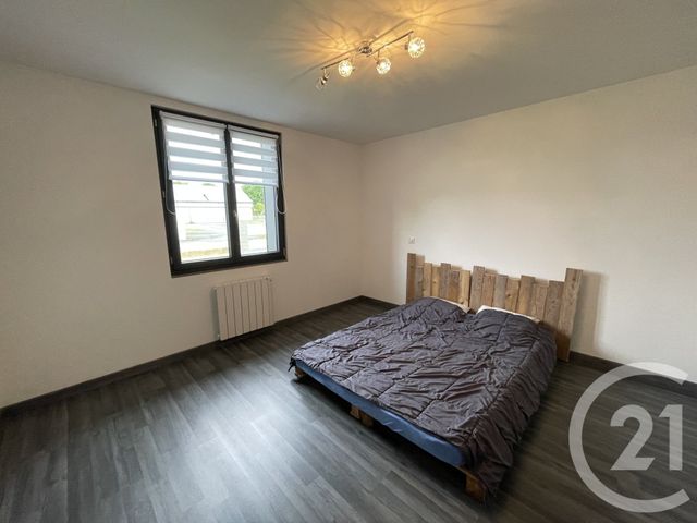 Maison &agrave; vendre - 5 pi&egrave;ces - 120 m2 - Vadencourt - 02 - PICARDIE