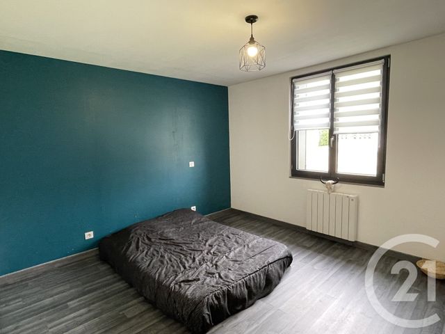 Maison &agrave; vendre - 5 pi&egrave;ces - 120 m2 - Vadencourt - 02 - PICARDIE