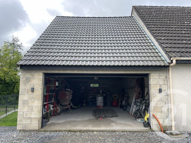 Maison &agrave; vendre - 5 pi&egrave;ces - 120 m2 - Vadencourt - 02 - PICARDIE