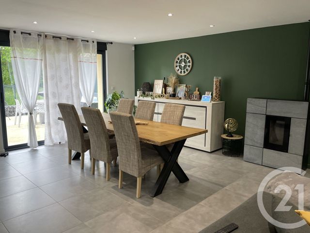 Maison &agrave; vendre - 5 pi&egrave;ces - 120 m2 - Vadencourt - 02 - PICARDIE