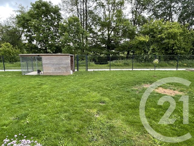 Maison &agrave; vendre - 5 pi&egrave;ces - 120 m2 - Vadencourt - 02 - PICARDIE