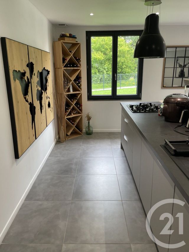 Maison &agrave; vendre - 5 pi&egrave;ces - 120 m2 - Vadencourt - 02 - PICARDIE