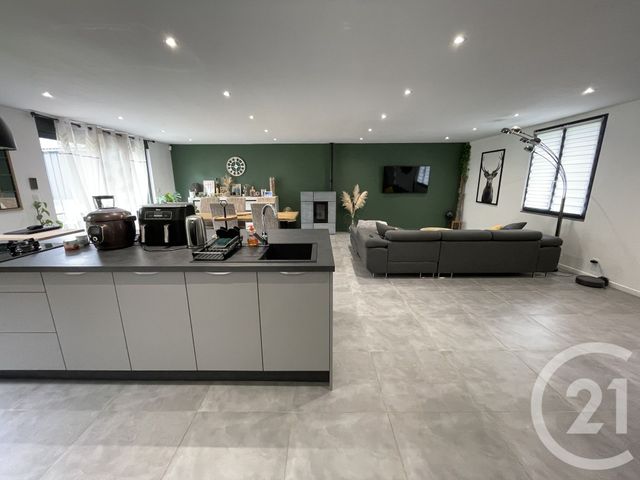 Maison &agrave; vendre - 5 pi&egrave;ces - 120 m2 - Vadencourt - 02 - PICARDIE
