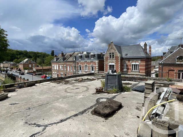 Immeuble &agrave; vendre - 600 m2 - Guise - 02 - PICARDIE