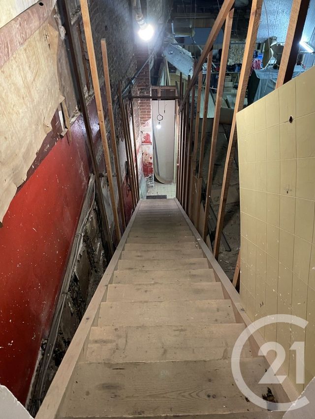 Immeuble &agrave; vendre - 600 m2 - Guise - 02 - PICARDIE