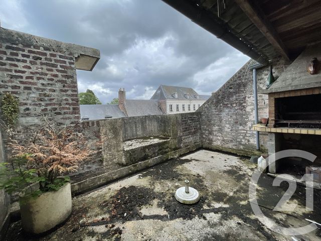 Immeuble &agrave; vendre - 600 m2 - Guise - 02 - PICARDIE