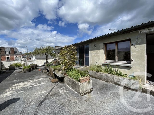 Immeuble &agrave; vendre - 600 m2 - Guise - 02 - PICARDIE