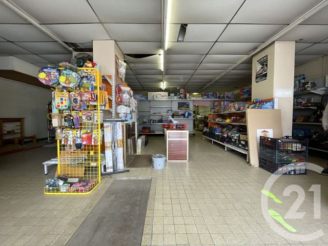 Immeuble &agrave; vendre - 600 m2 - Guise - 02 - PICARDIE