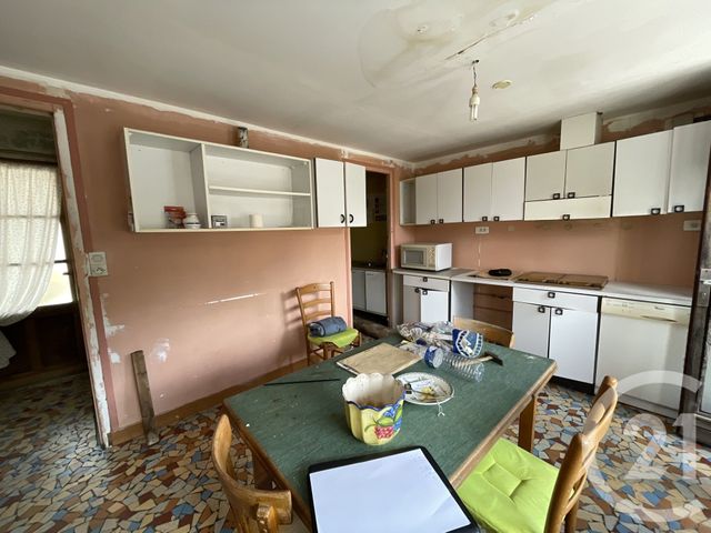 Immeuble &agrave; vendre - 600 m2 - Guise - 02 - PICARDIE