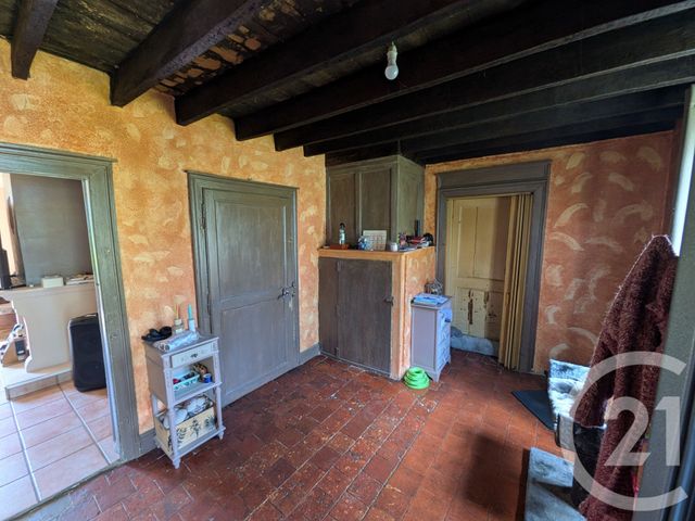 Maison &agrave; vendre - 7 pi&egrave;ces - 115 m2 - Le Sourd - 02 - PICARDIE