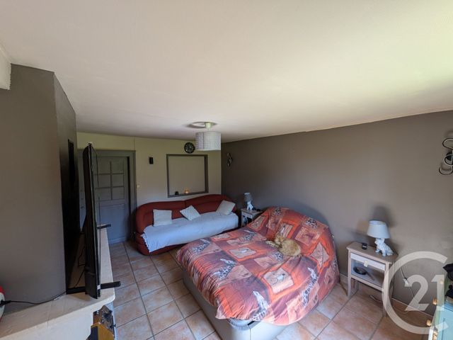 Maison &agrave; vendre - 7 pi&egrave;ces - 115 m2 - Le Sourd - 02 - PICARDIE