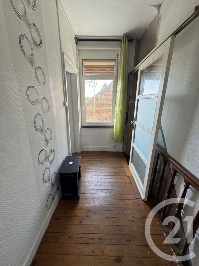 Immeuble &agrave; vendre - 247 m2 - Le Nouvion En Thierache - 02 - PICARDIE