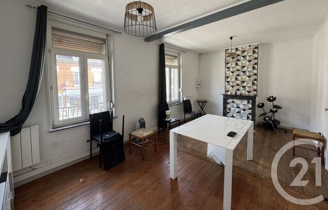 Immeuble &agrave; vendre - 247 m2 - Le Nouvion En Thierache - 02 - PICARDIE