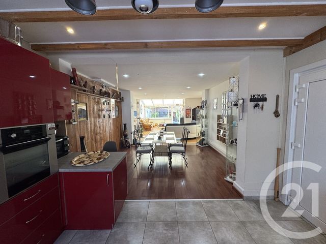 Immeuble &agrave; vendre - 247 m2 - Le Nouvion En Thierache - 02 - PICARDIE