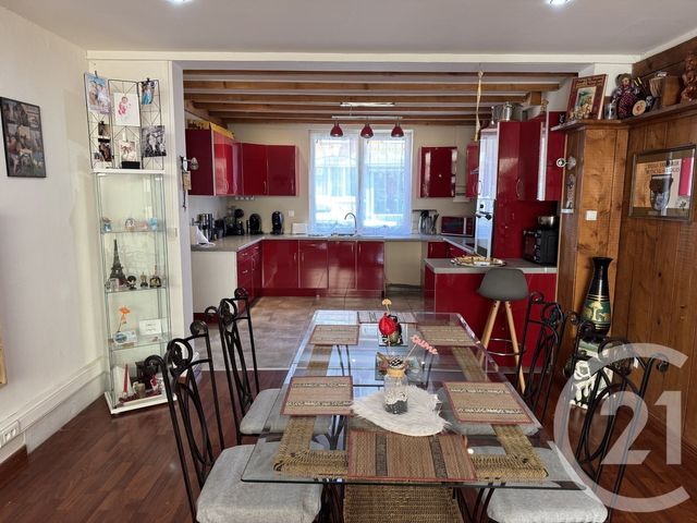 Immeuble &agrave; vendre - 247 m2 - Le Nouvion En Thierache - 02 - PICARDIE