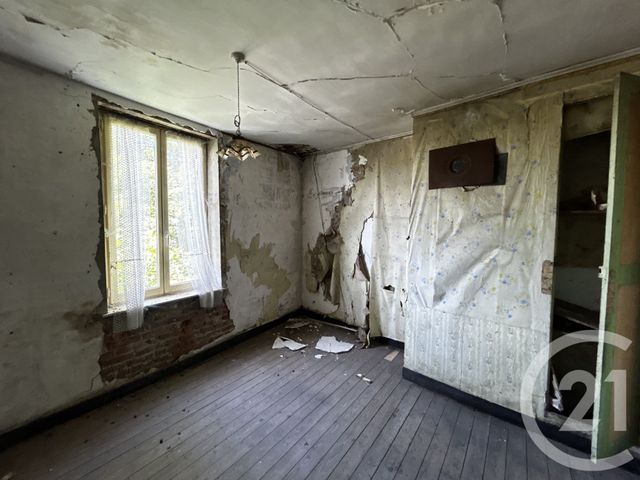 Maison &agrave; vendre - 3 pi&egrave;ces - 91 m2 - Vervins - 02 - PICARDIE