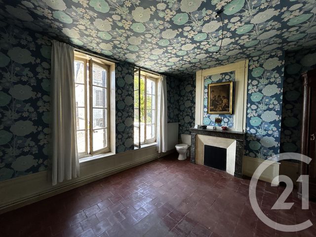 Maison &agrave; vendre - 3 pi&egrave;ces - 91 m2 - Vervins - 02 - PICARDIE