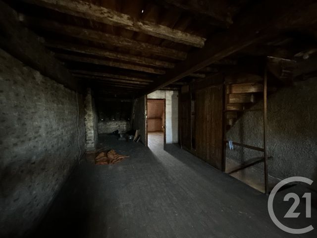 Maison &agrave; vendre - 3 pi&egrave;ces - 91 m2 - Vervins - 02 - PICARDIE