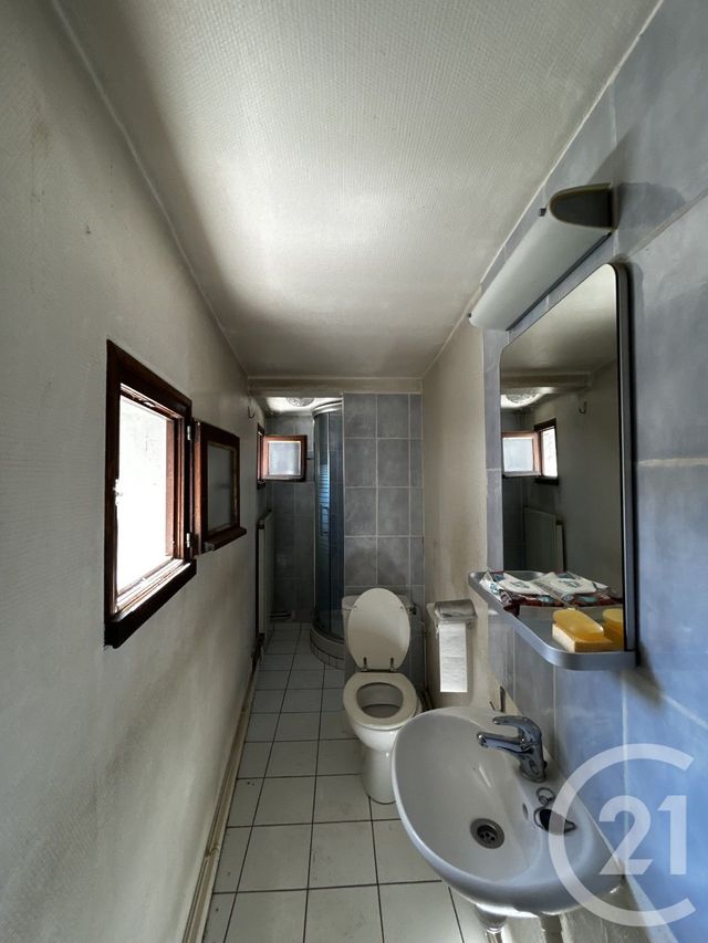 Maison &agrave; vendre - 3 pi&egrave;ces - 91 m2 - Vervins - 02 - PICARDIE