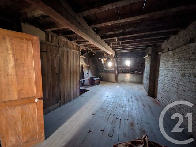 Maison &agrave; vendre - 3 pi&egrave;ces - 91 m2 - Vervins - 02 - PICARDIE