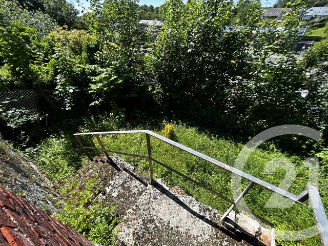 Maison &agrave; vendre - 3 pi&egrave;ces - 91 m2 - Vervins - 02 - PICARDIE