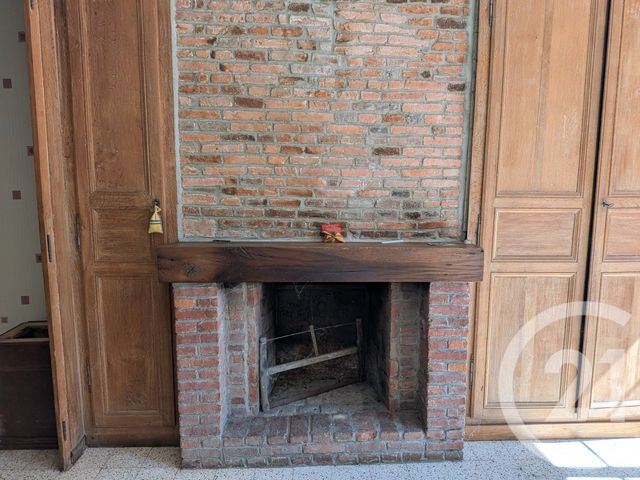 Maison &agrave; vendre - 3 pi&egrave;ces - 91 m2 - Vervins - 02 - PICARDIE