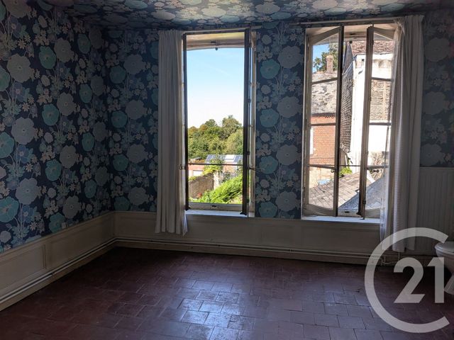 Maison &agrave; vendre - 3 pi&egrave;ces - 91 m2 - Vervins - 02 - PICARDIE
