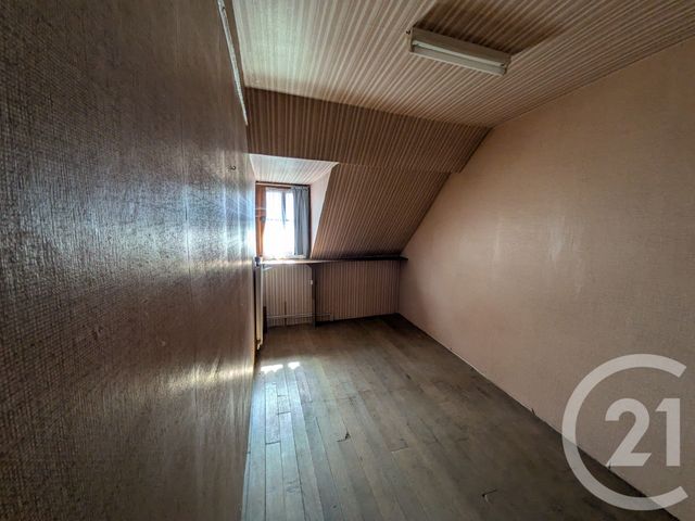 Maison &agrave; vendre - 3 pi&egrave;ces - 91 m2 - Vervins - 02 - PICARDIE