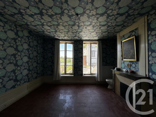 Maison &agrave; vendre - 3 pi&egrave;ces - 91 m2 - Vervins - 02 - PICARDIE