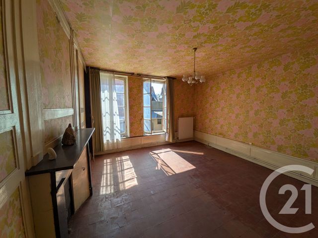Maison &agrave; vendre - 3 pi&egrave;ces - 91 m2 - Vervins - 02 - PICARDIE