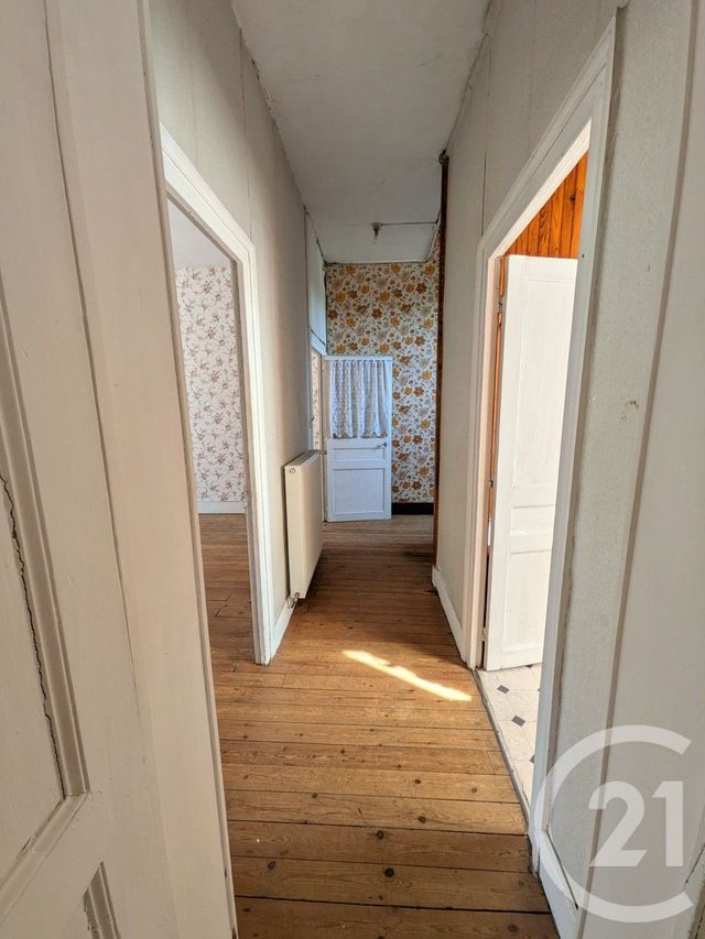 Maison &agrave; vendre - 5 pi&egrave;ces - 110 m2 - Vervins - 02 - PICARDIE